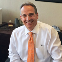 EVAPCO, Inc. Employee Joe Mandato's profile photo