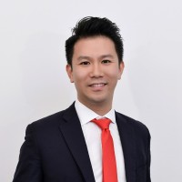 Schindler Lifts (Singapore) Pte Ltd Employee Michael Li's profile photo