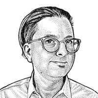 Instagram Employee Jason Patterson's profile photo