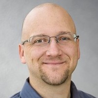 New Mexico Health Care Authority Employee Sean Curry's profile photo