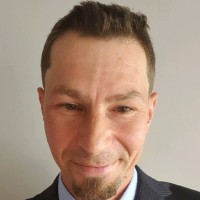 Diamond Coast Hotel Employee Zoltan Poor's profile photo