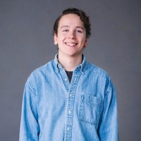 Seth Jones Email & Phone Number