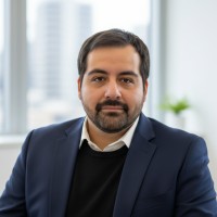 BanCrece Employee Emilio Castillo Ibarra's profile photo
