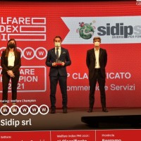 Sidip Srl Employee Daniele Sasso's profile photo