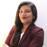 Amisha Raj Email