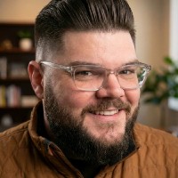 Kontoor Brands, Inc. Employee Rob Hilbert's profile photo