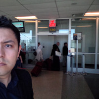 Guillermo Vazquez Email & Phone Number
