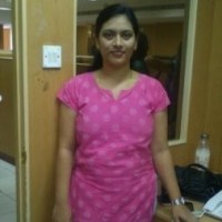 SoftSol Employee Sirisha Dulam's profile photo