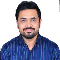Saurabh Deshpande Email & Phone Number