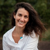 Ioanna Livaniou Email & Phone Number