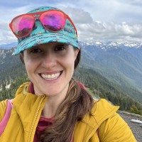 Model Context Protocol Employee Caitie McCaffrey's profile photo