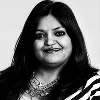 Geetha Dhanaraj-Ball Email & Phone Number