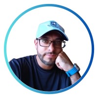 Movement.org Employee Juan Andrés Hurtado Herrera's profile photo