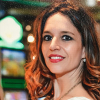 Marta Brozzi Email & Phone Number