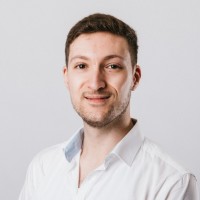 Teamoty Employee Othman Mohsine's profile photo