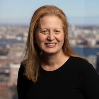 Evolution Credit Partners Employee Lisa Schwarzberg's profile photo
