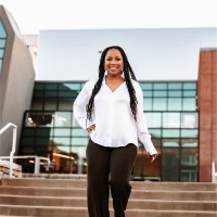 Southern California Health & Rehabilation Program (SCHARP) Employee Tanisha H.'s profile photo