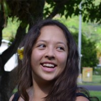 Sea Education Association Employee Kanoe Aiu's profile photo