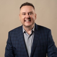 Accenture Employee James Lynch's profile photo