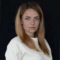 Confero Technologies Employee Evelina Jurgevica's profile photo