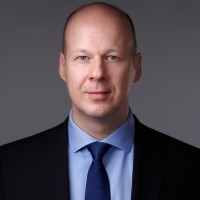Corvinus University of Budapest Employee Robert Marciniak's profile photo