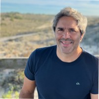 Apple Employee Ricardo Abrantes's profile photo