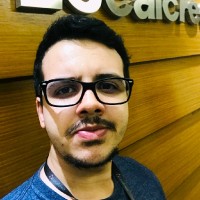 Localcred Employee Lucas Coelho's profile photo