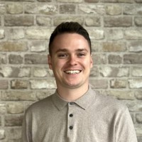 UniHomes Employee Alex Haines's profile photo