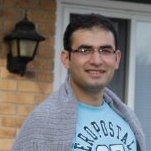 Torani (R. Torre & Co.) Employee Punit Dave's profile photo