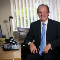 The Clatterbridge Cancer Centre NHS Foundation Trust Employee Brian Haylock's profile photo