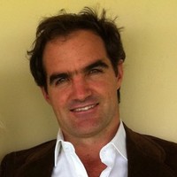 Powering Africa | Recharging Conservation Employee Guy Lawrence's profile photo
