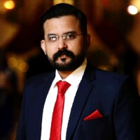 ElekEn Associates Employee Danish Rizvi's profile photo