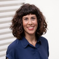 Sequio Employee Saioa Rodríguez's profile photo