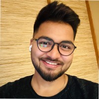 GoKarya Employee Ajinkya Dhas's profile photo