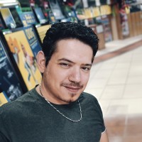 Freelance 3d Modeller (self-employed) Employee Oren Leventar's profile photo