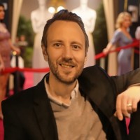 Brightvision Employee Victor Wiklander's profile photo