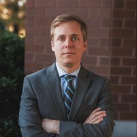 MG Law Employee Paul Williams's profile photo