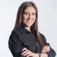 Berlitz Colombia Employee Catalina Acero's profile photo