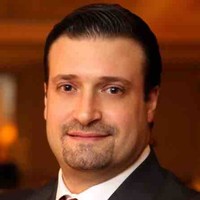 W Doha Hotel & Residences Employee Adib Khoury's profile photo