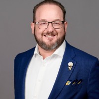 Sparks Willson, P.C. Employee Thomas Andreas's profile photo