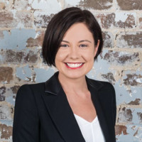 EPiC Agile Employee Lisa Duty's profile photo