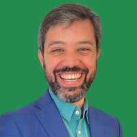 The Octalysis Group Employee Rob Bucholska's profile photo