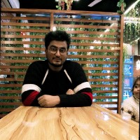 Absolute Web Ranking Pvt. Ltd. Employee Kaleem's profile photo
