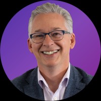 BioOra Employee John Robson's profile photo