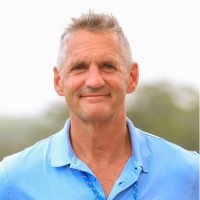 Alastair Cavenagh Email