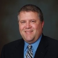 MaxSent Employee Kevin Pate's profile photo