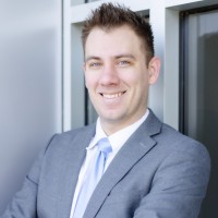 Wallin Hester, PLC Employee Tyler Bowman's profile photo