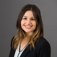 Veritext Legal Solutions Employee Emma Rice's profile photo