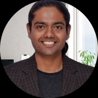 Taali Employee Deep Dave's profile photo