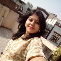 1Solutions Employee Lopa Agasty's profile photo